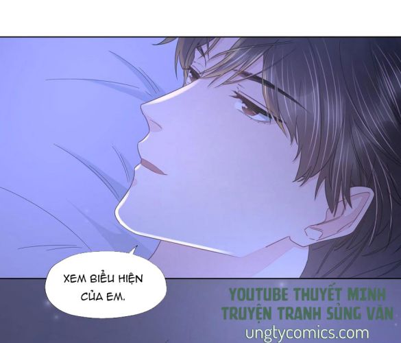 Bất an vu thất Chapter 37 - Next Chapter 38