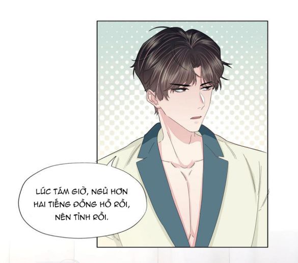 Bất an vu thất Chapter 37 - Next Chapter 38