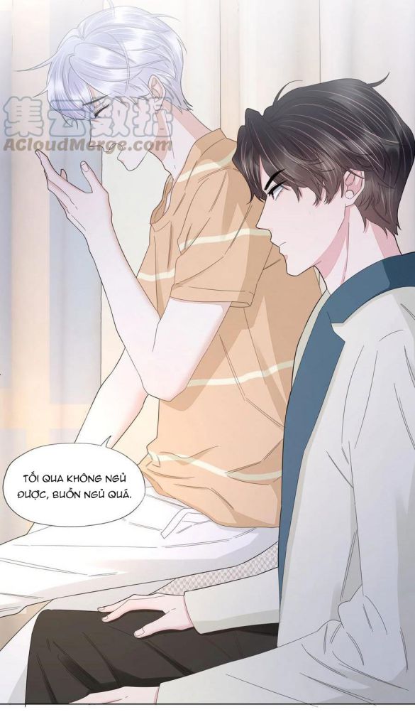 Bất an vu thất Chapter 37 - Next Chapter 38