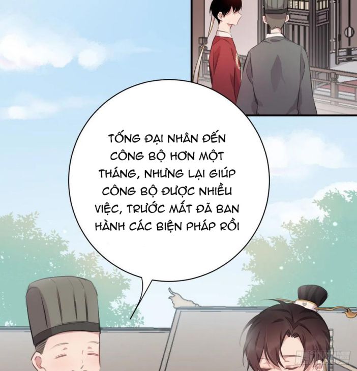 Bất Tảo Triều Chap 31 - Next Chap 32