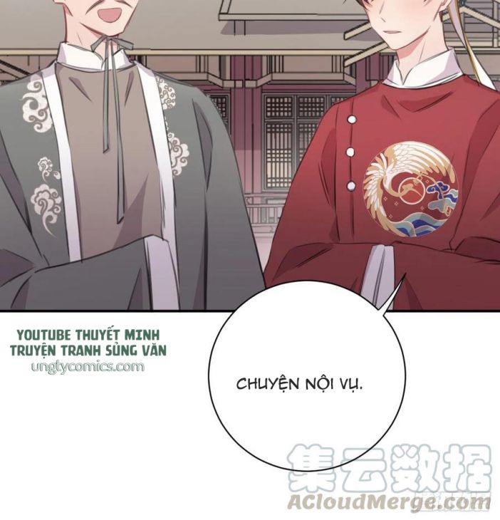 Bất Tảo Triều Chap 31 - Next Chap 32