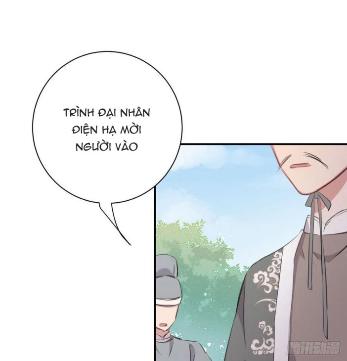 Bất Tảo Triều Chap 31 - Next Chap 32