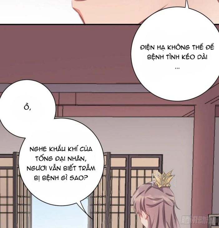 Bất Tảo Triều Chap 31 - Next Chap 32