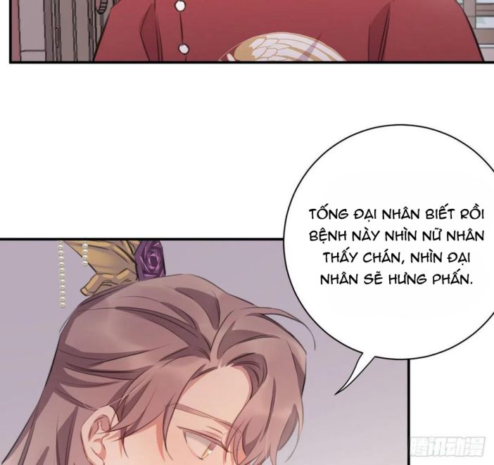 Bất Tảo Triều Chap 31 - Next Chap 32