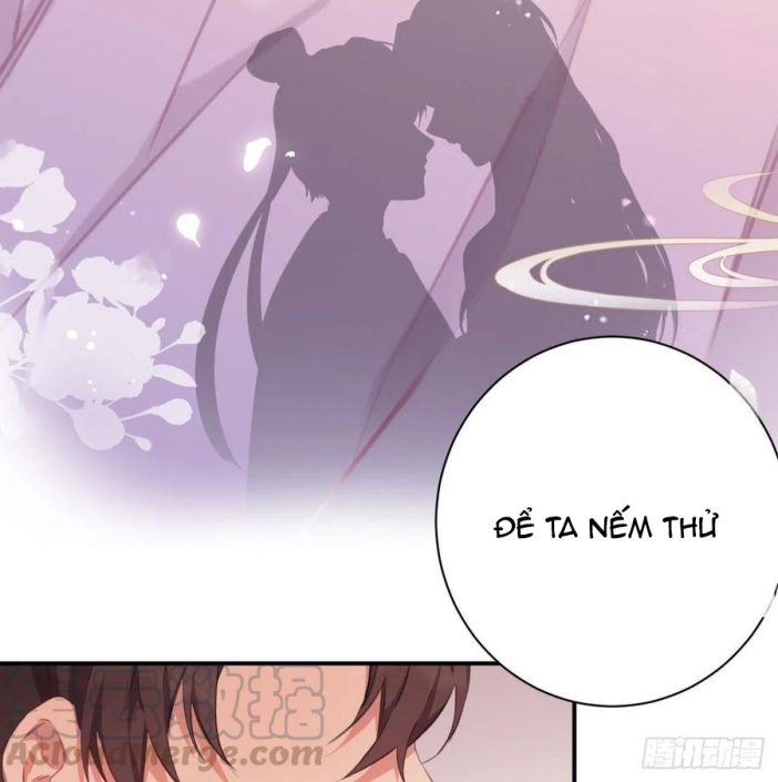 Bất Tảo Triều Chap 31 - Next Chap 32