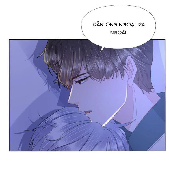 Bất an vu thất Chapter 37 - Next Chapter 38