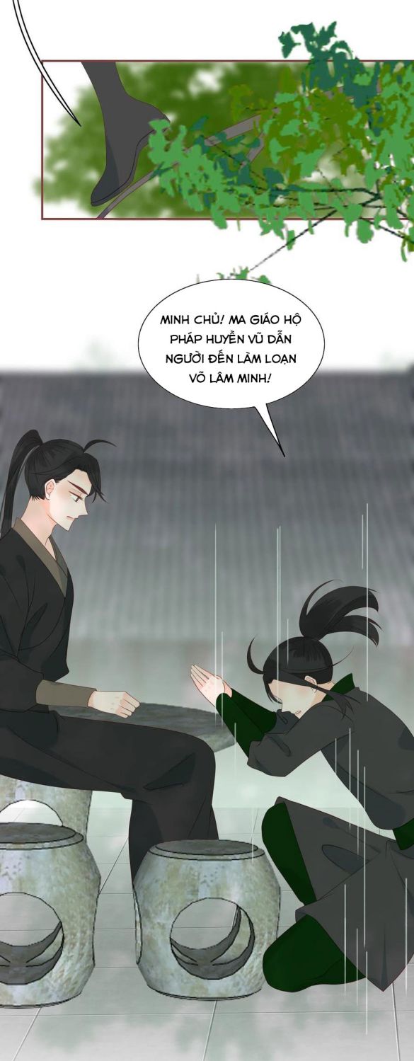 Xuyên Thành Nam Phụ Bẻ Cong Nam Chính Chap 192 - Next Chap 193