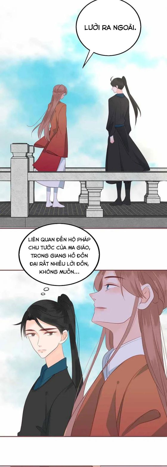 Xuyên Thành Nam Phụ Bẻ Cong Nam Chính Chap 194 - Next Chap 195