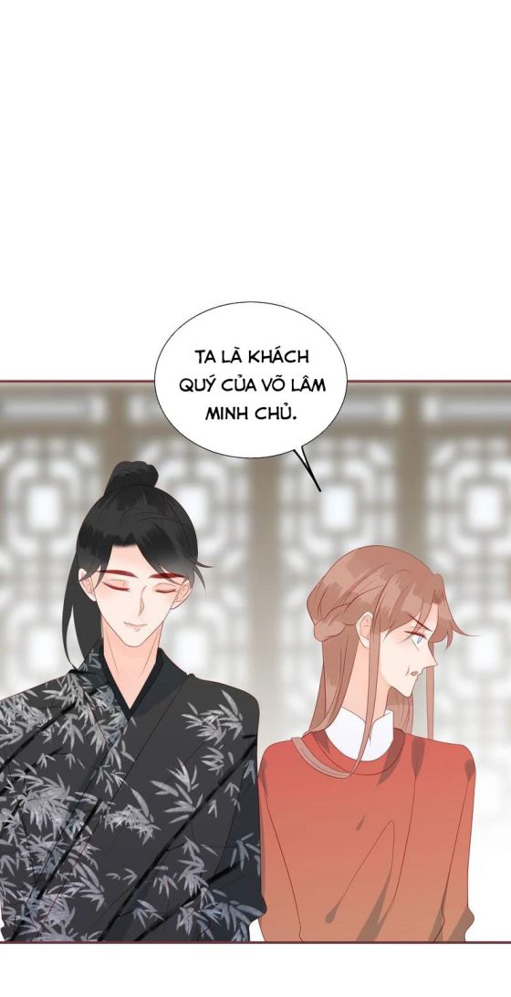 Xuyên Thành Nam Phụ Bẻ Cong Nam Chính Chap 195 - Next Chap 196