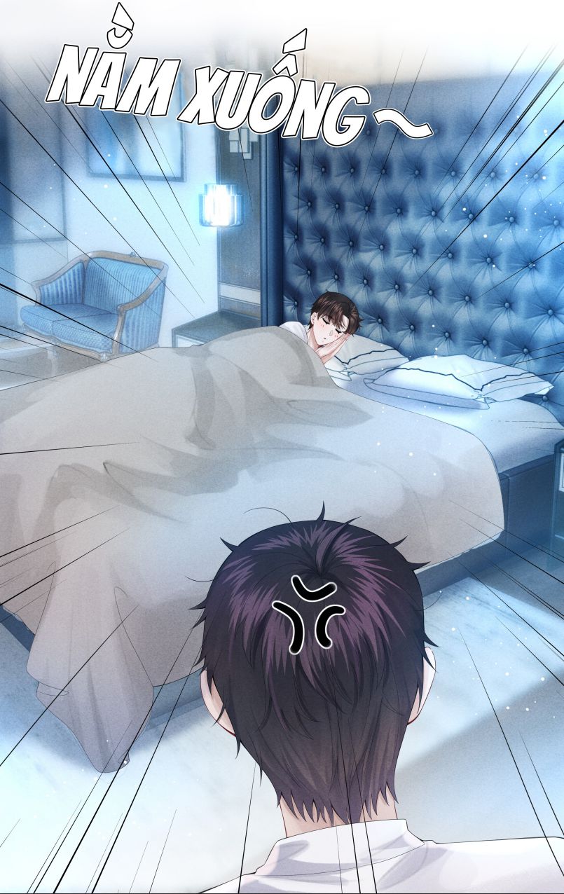 Dior Tiên Sinh Chapter 7 - Next Chapter 8