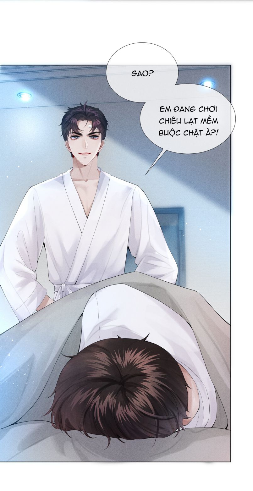 Dior Tiên Sinh Chapter 7 - Next Chapter 8