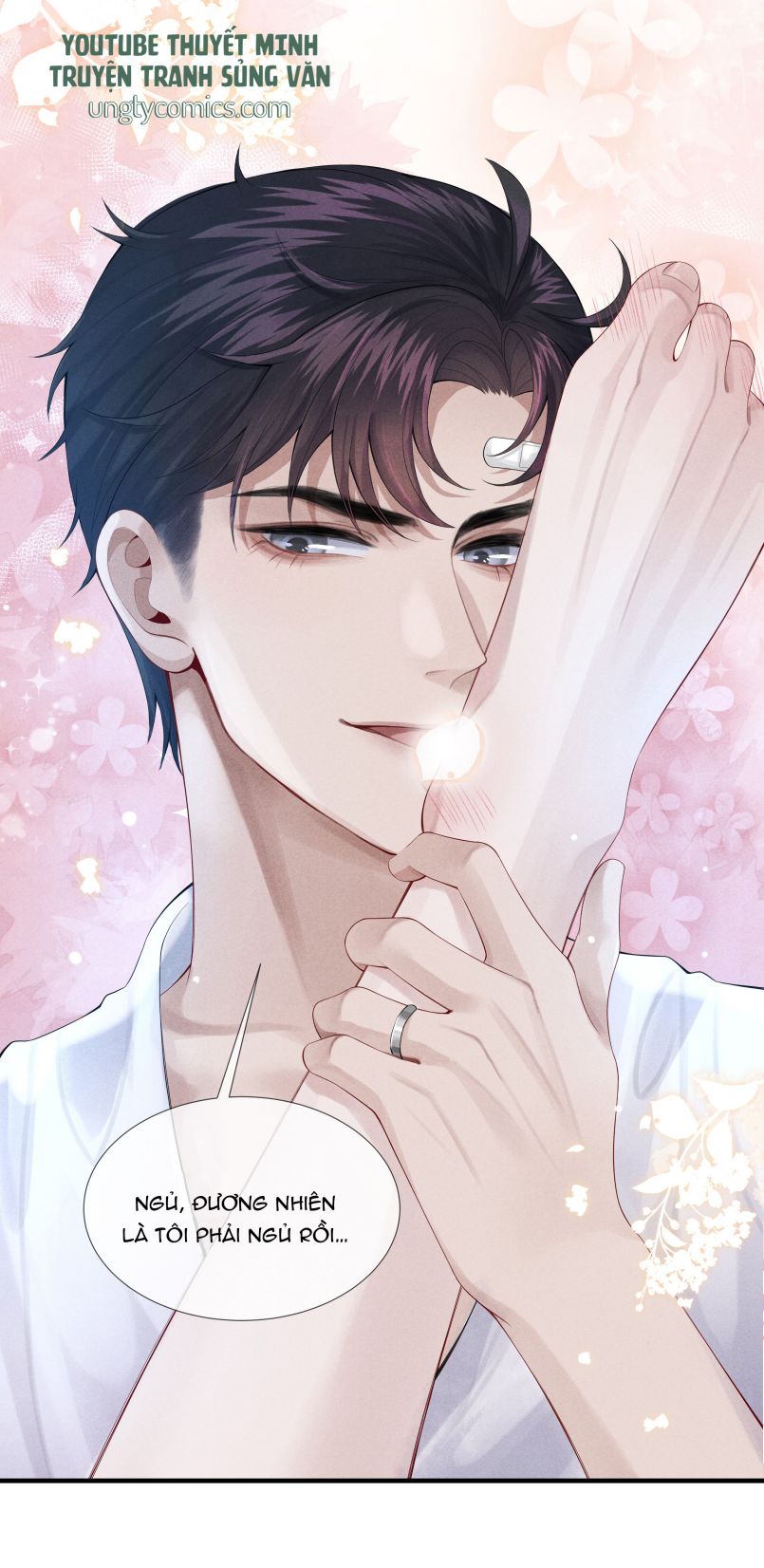 Dior Tiên Sinh Chapter 7 - Next Chapter 8