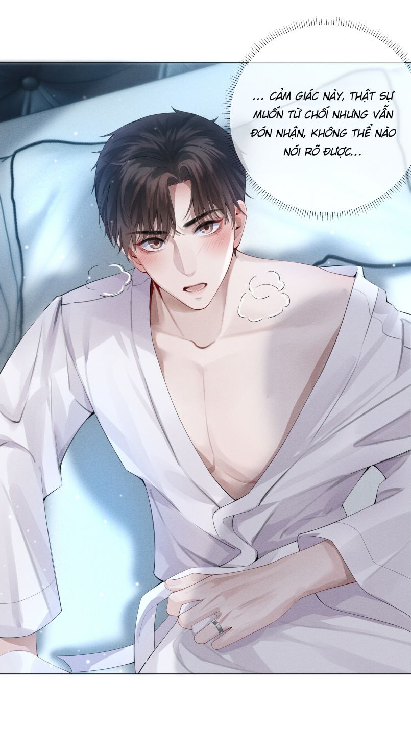 Dior Tiên Sinh Chapter 7 - Next Chapter 8