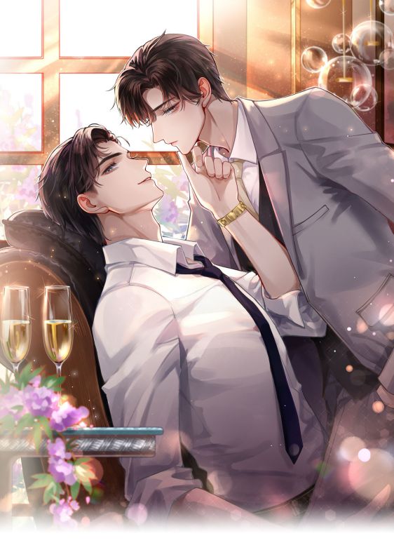 Dior Tiên Sinh Chapter 7 - Next Chapter 8