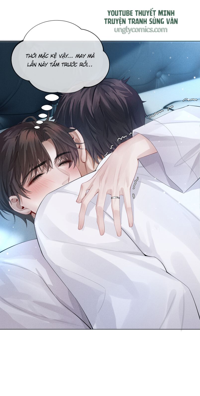 Dior Tiên Sinh Chapter 7 - Next Chapter 8