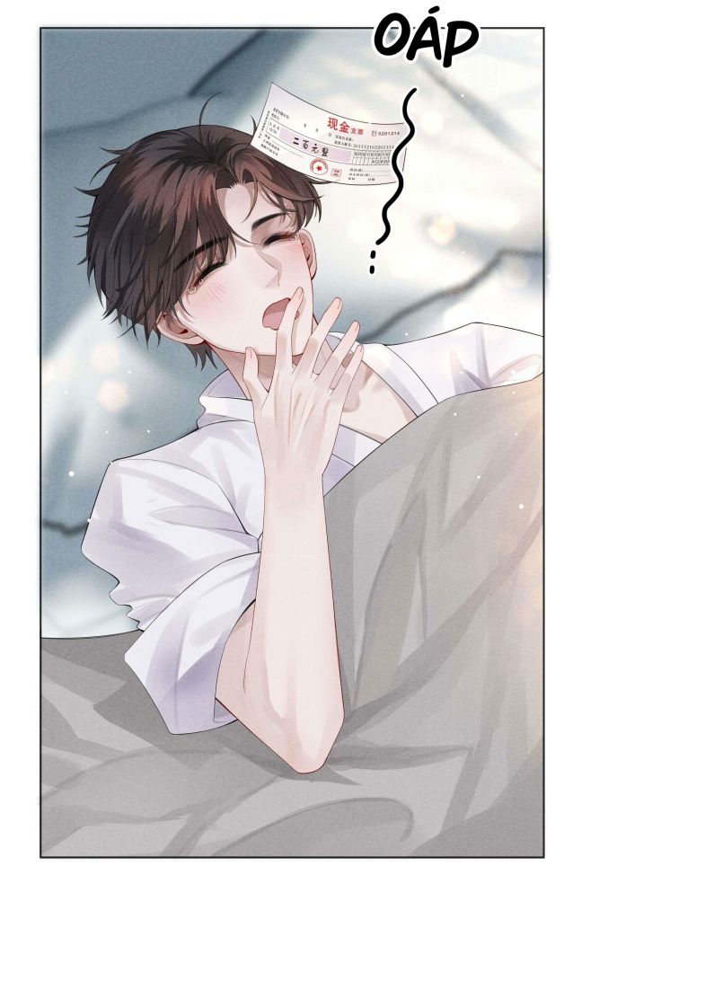 Dior Tiên Sinh Chapter 7 - Next Chapter 8