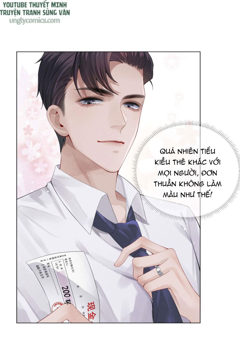 Dior Tiên Sinh Chapter 7 - Next Chapter 8