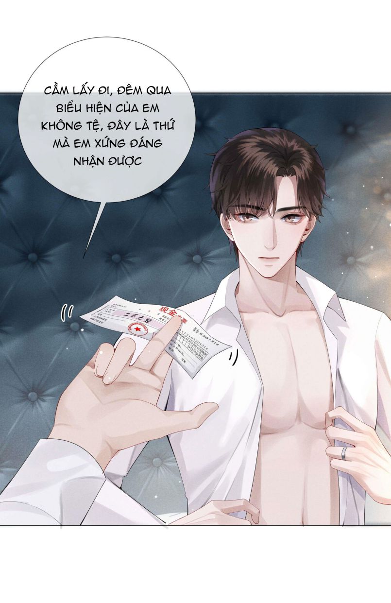 Dior Tiên Sinh Chapter 7 - Next Chapter 8