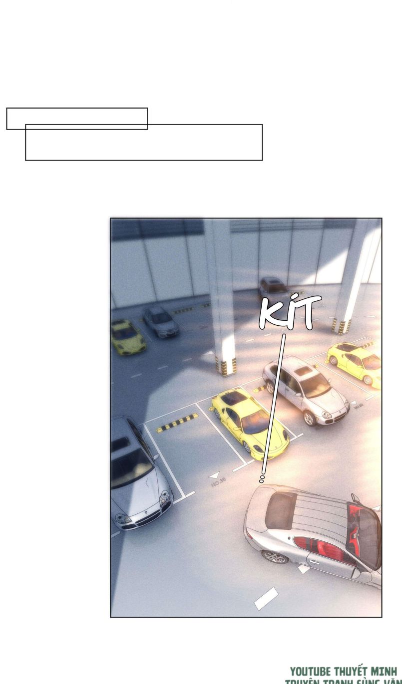 Dior Tiên Sinh Chapter 7 - Next Chapter 8
