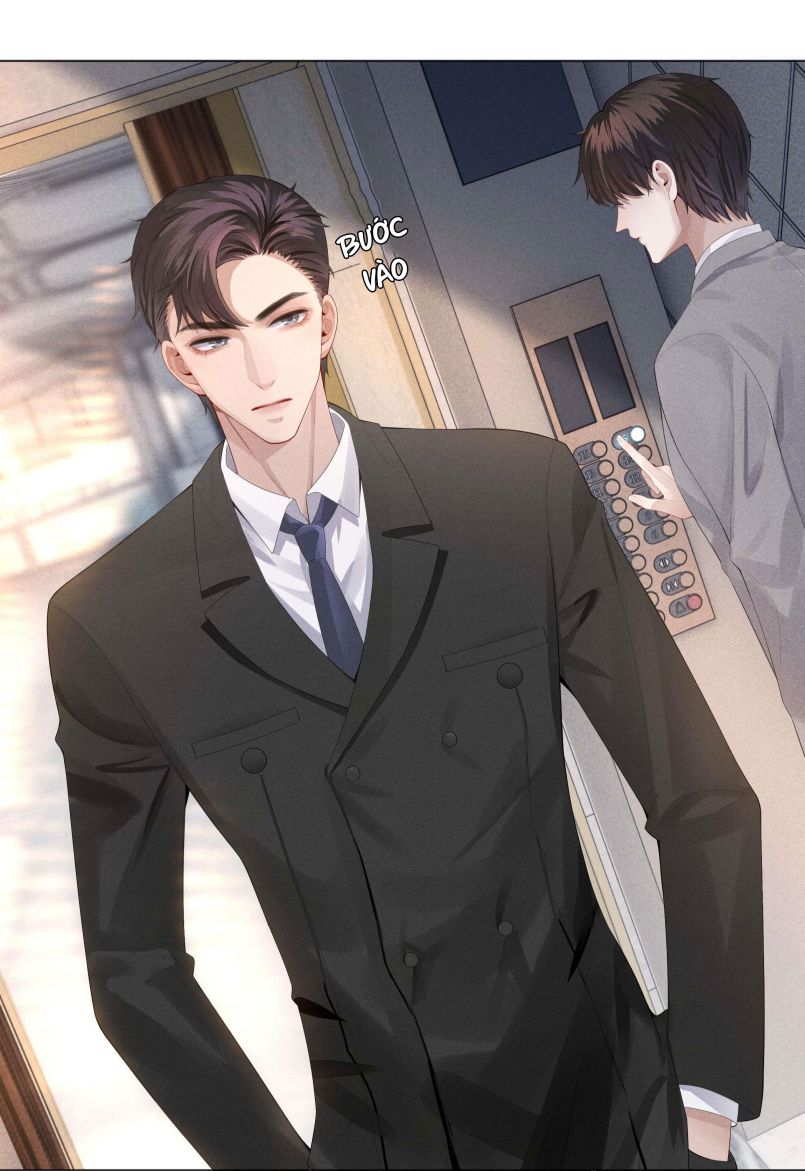 Dior Tiên Sinh Chapter 7 - Next Chapter 8