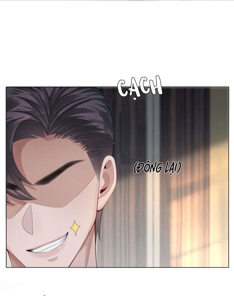 Dior Tiên Sinh Chapter 7 - Next Chapter 8