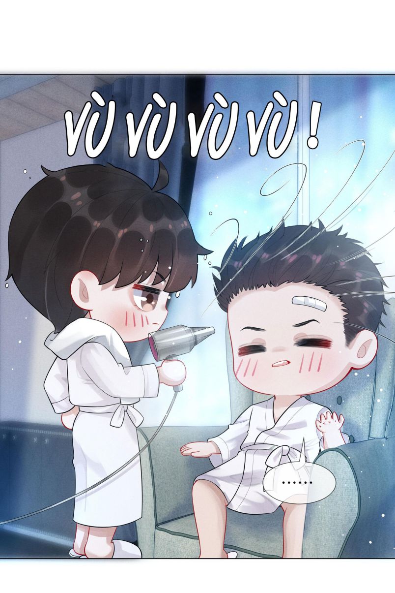Dior Tiên Sinh Chapter 7 - Next Chapter 8