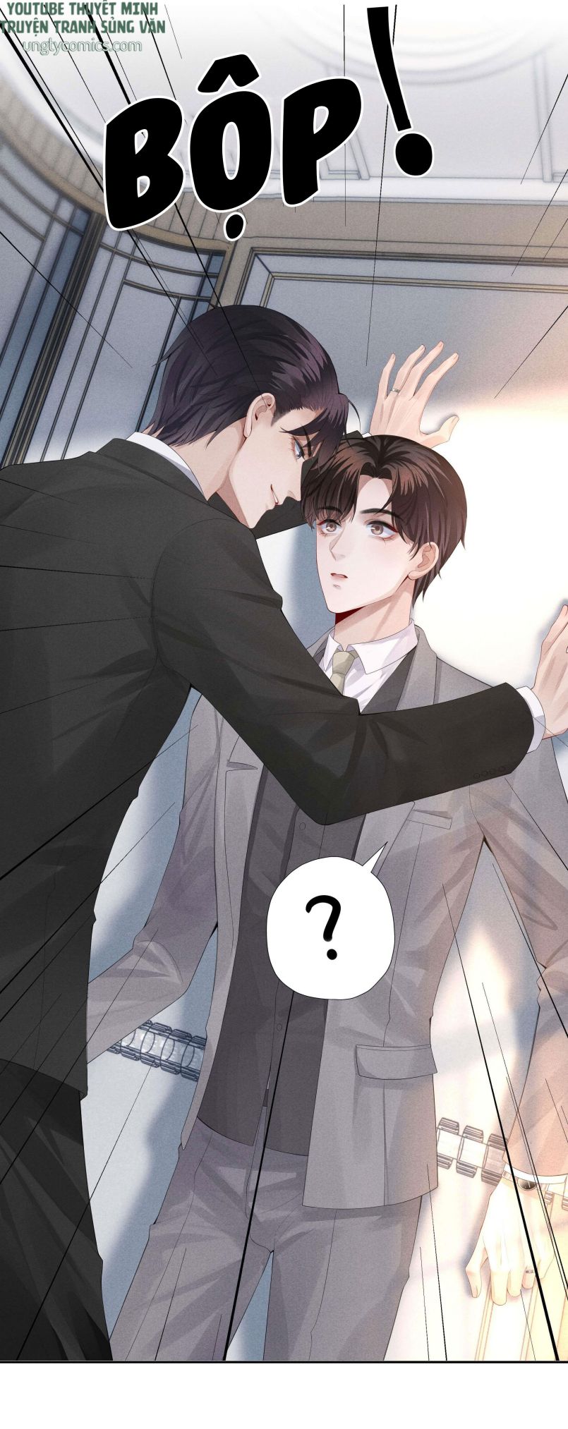Dior Tiên Sinh Chapter 7 - Next Chapter 8