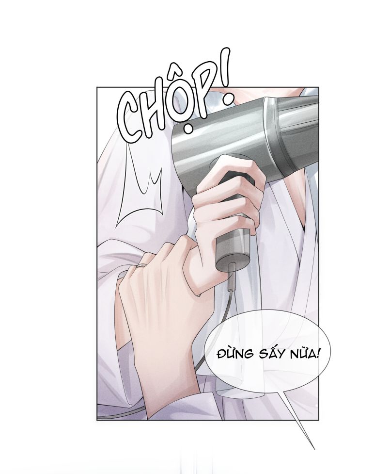 Dior Tiên Sinh Chapter 7 - Next Chapter 8