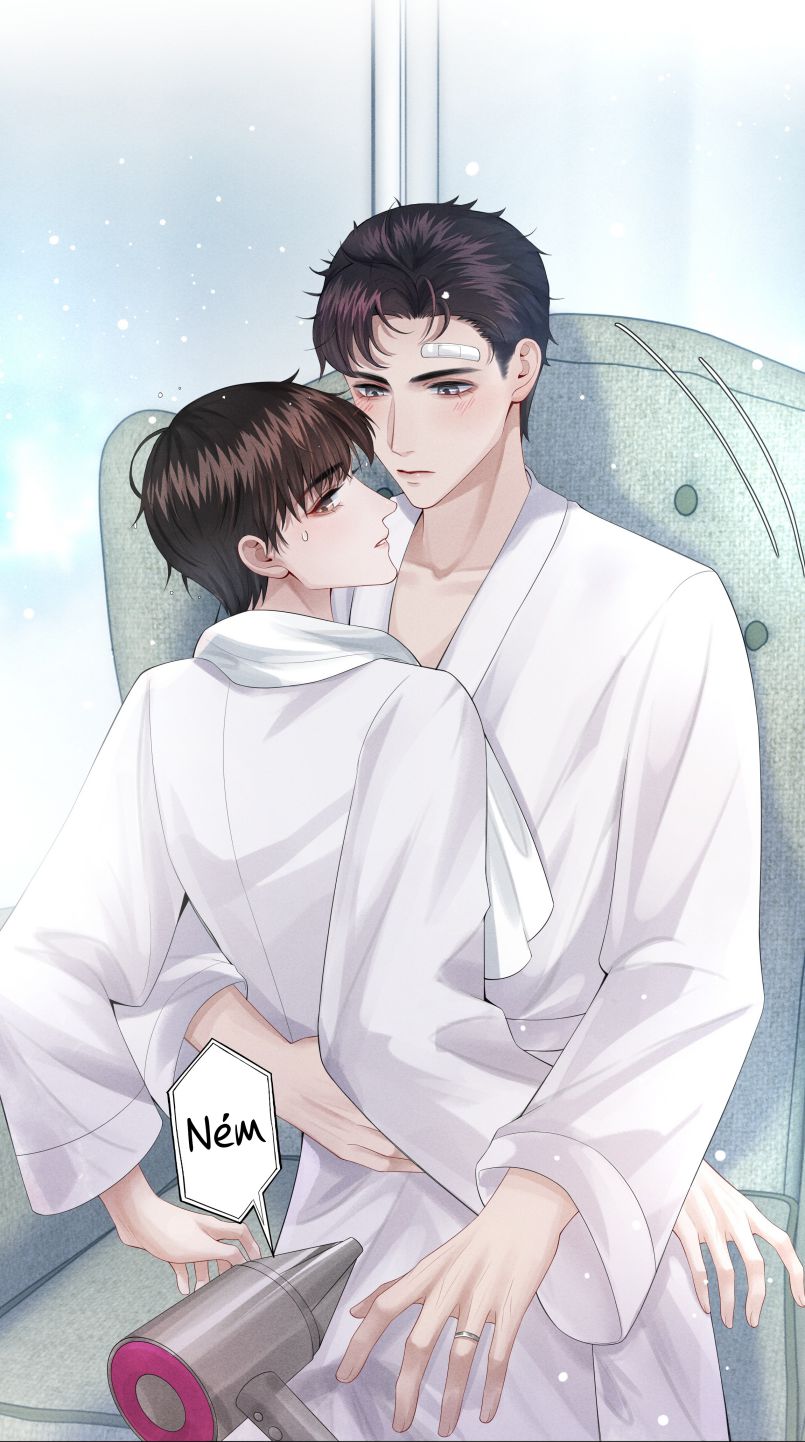 Dior Tiên Sinh Chapter 7 - Next Chapter 8
