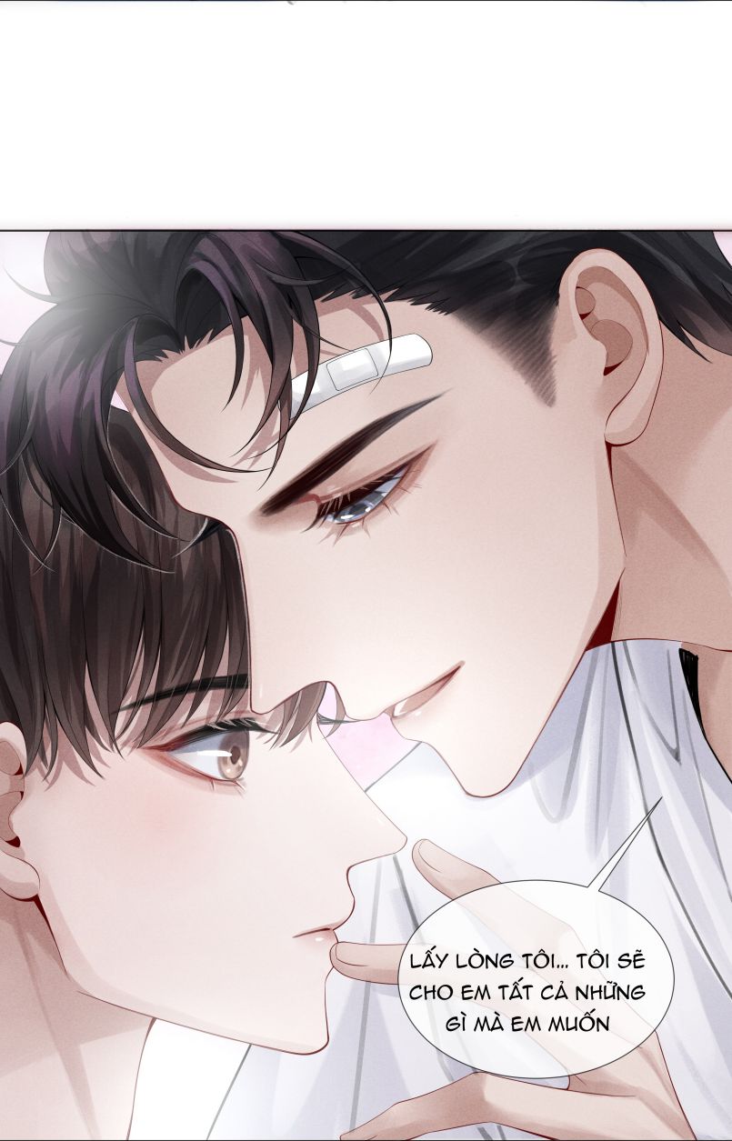 Dior Tiên Sinh Chapter 7 - Next Chapter 8