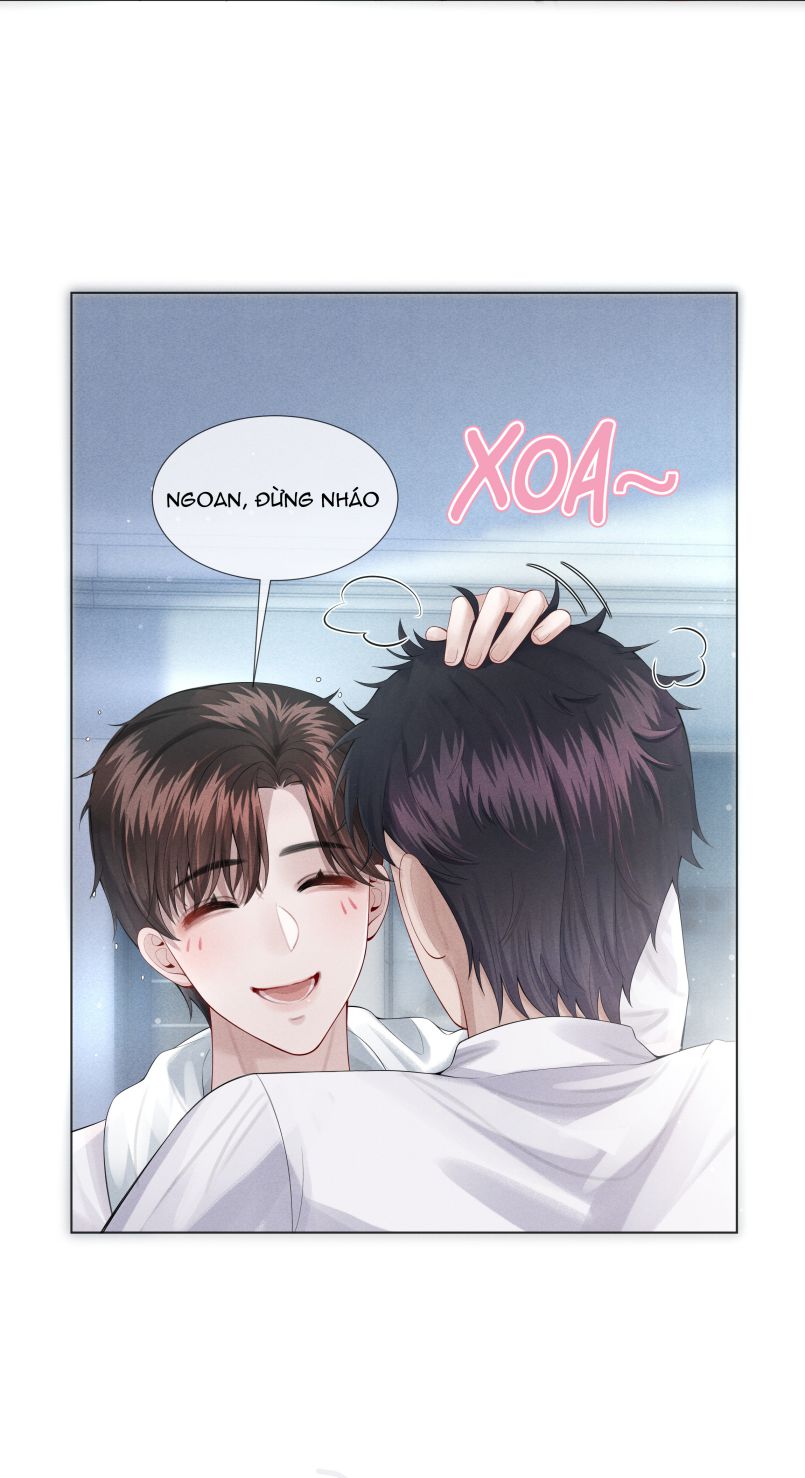 Dior Tiên Sinh Chapter 7 - Next Chapter 8