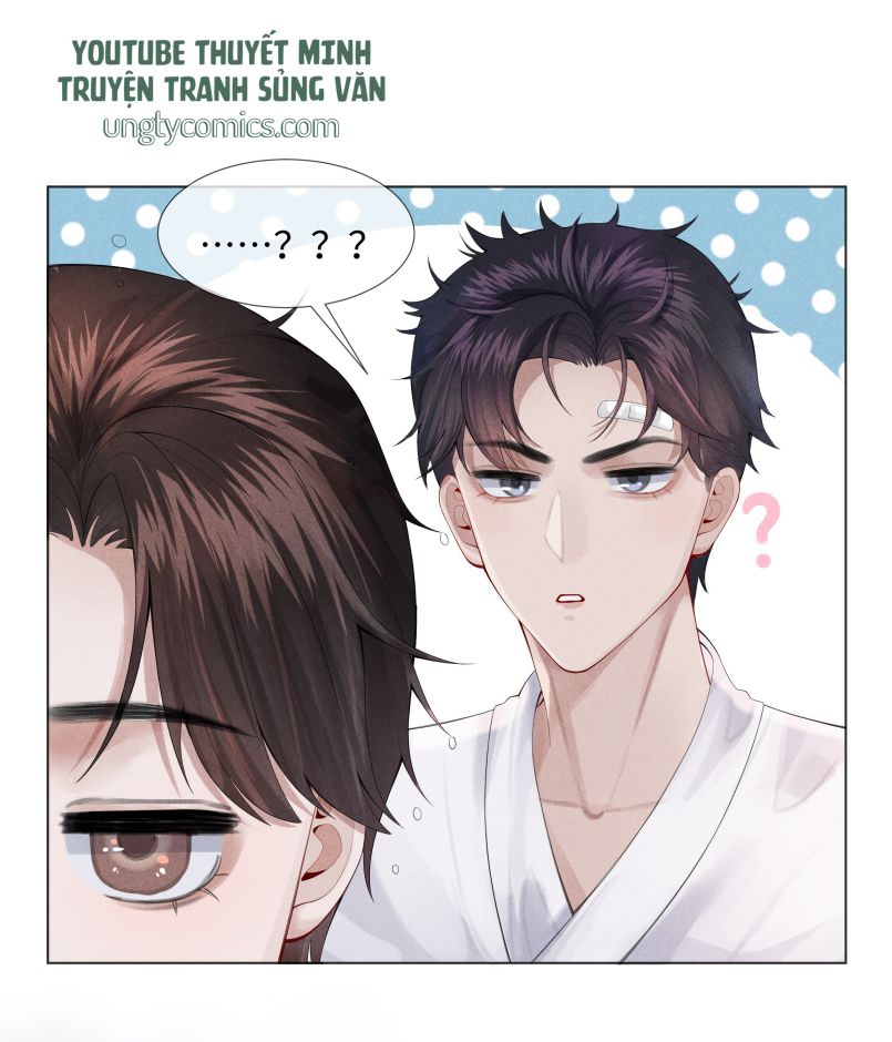 Dior Tiên Sinh Chapter 7 - Next Chapter 8