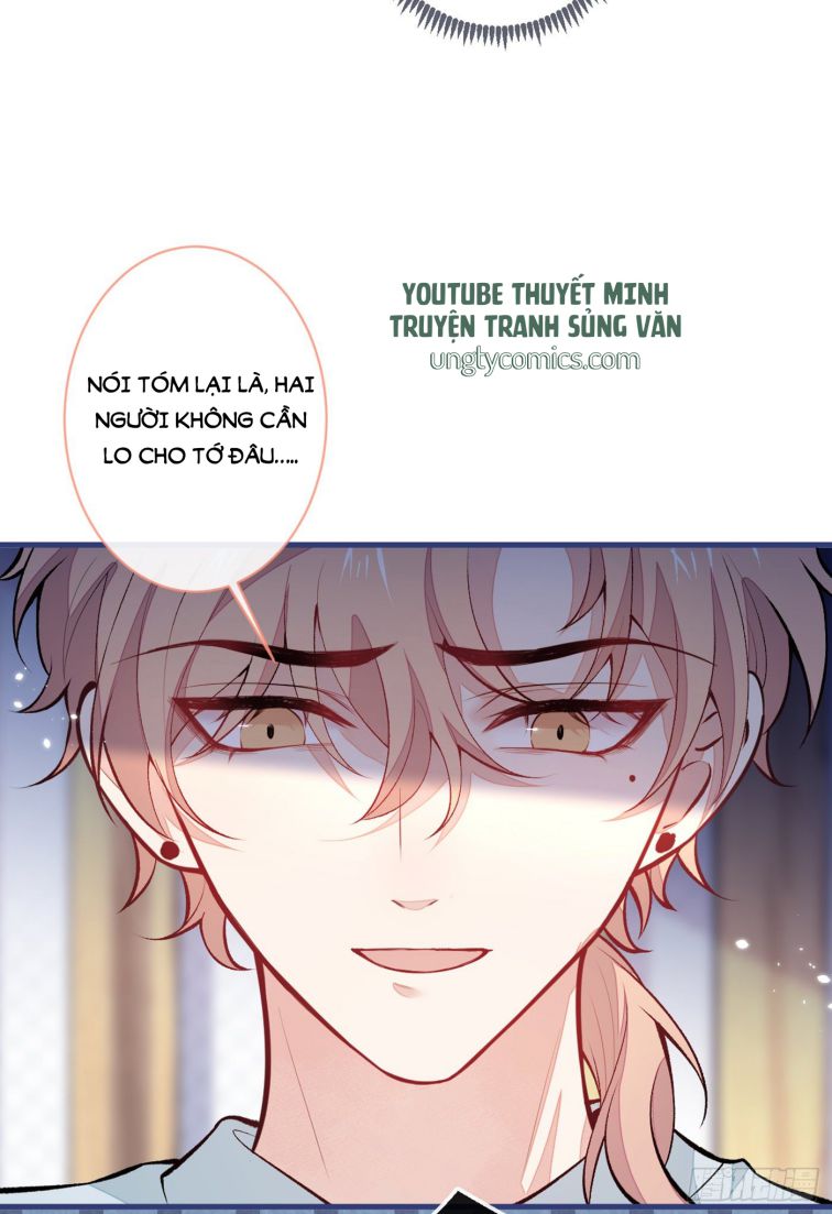 Lại Bị Nam Thần Trêu Lên Hot Search Chap 62 - Next Chap 63