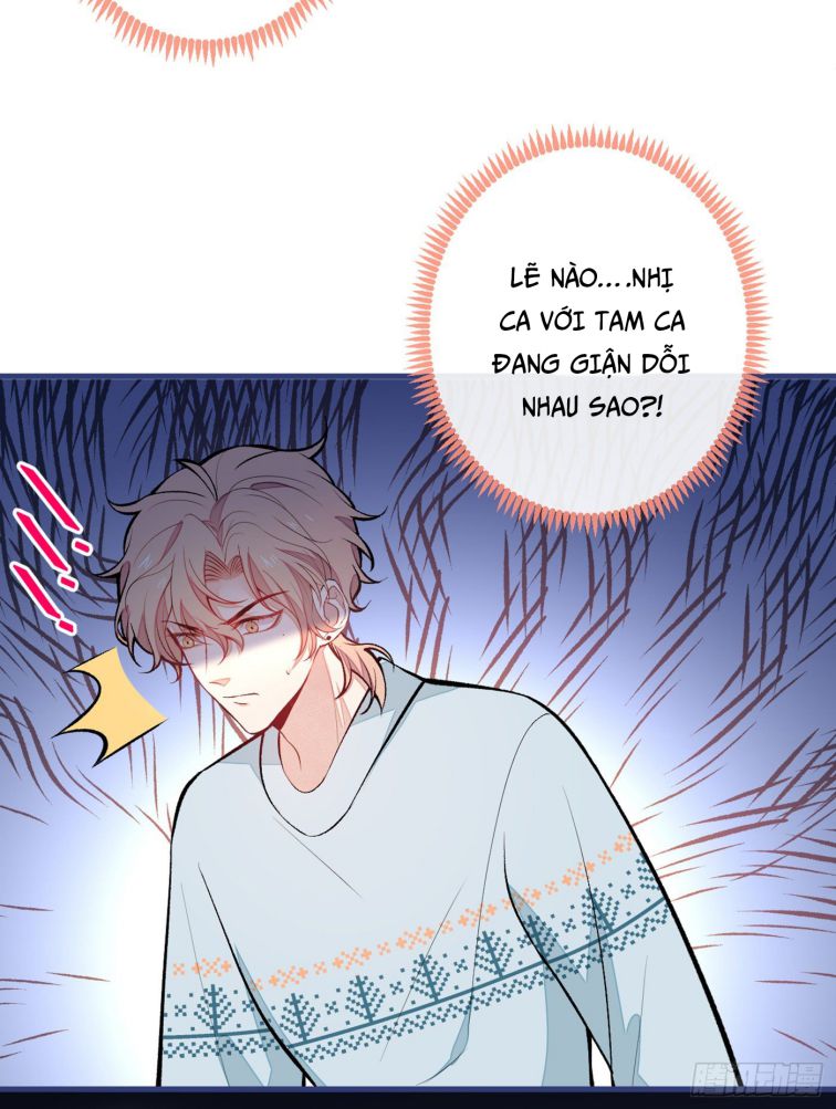 Lại Bị Nam Thần Trêu Lên Hot Search Chap 62 - Next Chap 63