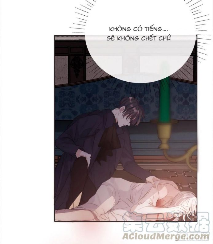 Thỉnh Cùng Ta Đồng Miên Chap 33 - Next Chap 34