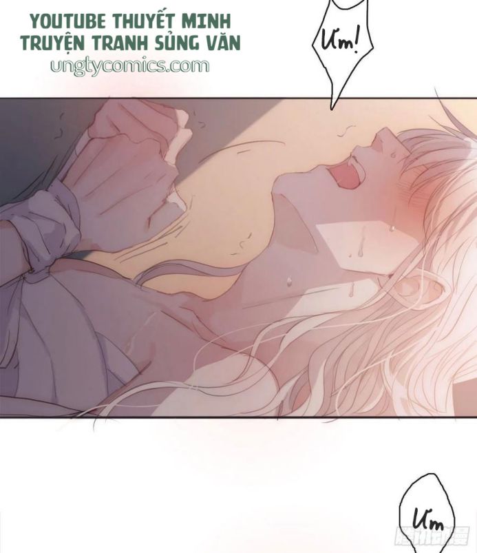 Thỉnh Cùng Ta Đồng Miên Chap 33 - Next Chap 34