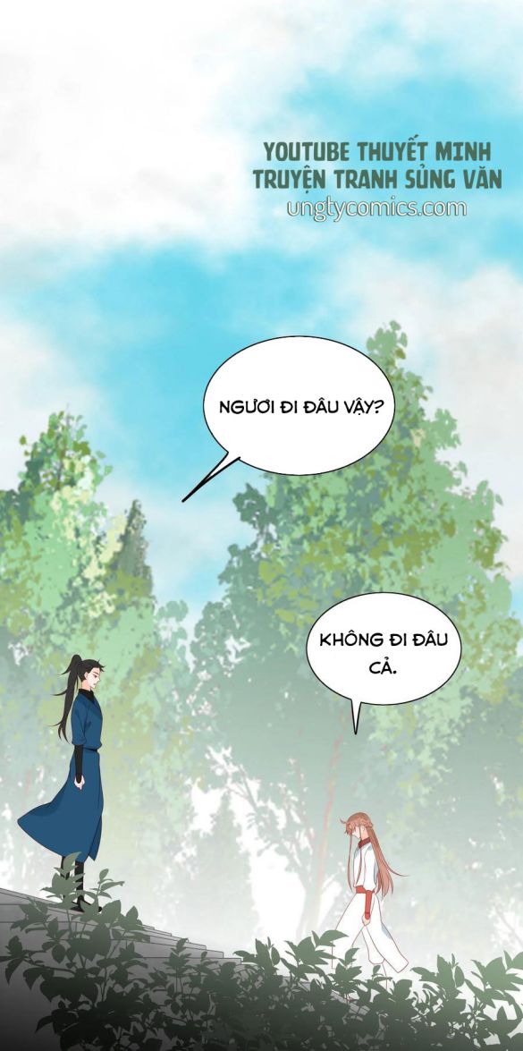 Xuyên Thành Nam Phụ Bẻ Cong Nam Chính Chap 198 - Next Chap 199