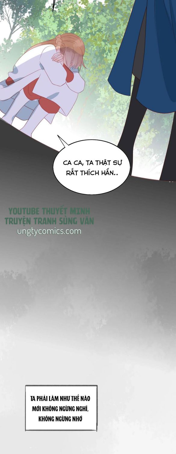 Xuyên Thành Nam Phụ Bẻ Cong Nam Chính Chap 199 - Next Chap 200