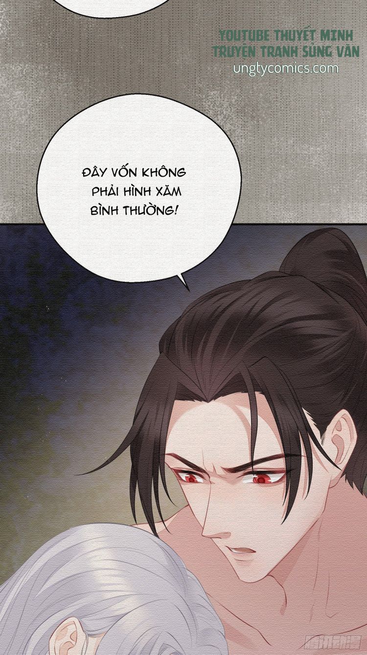 Dập Hoa Lục Chap 24 - Next Chap 25