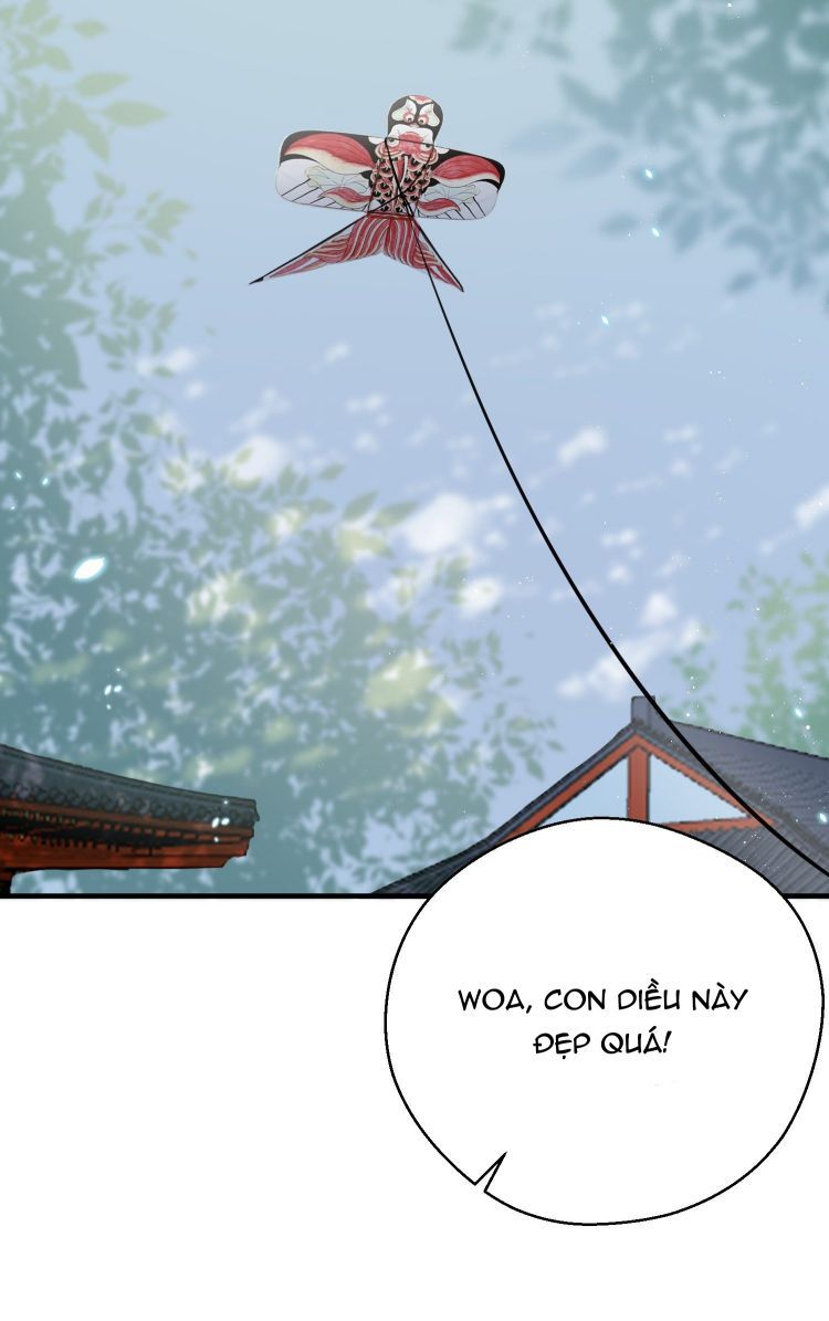 Dập Hoa Lục Chap 24 - Next Chap 25