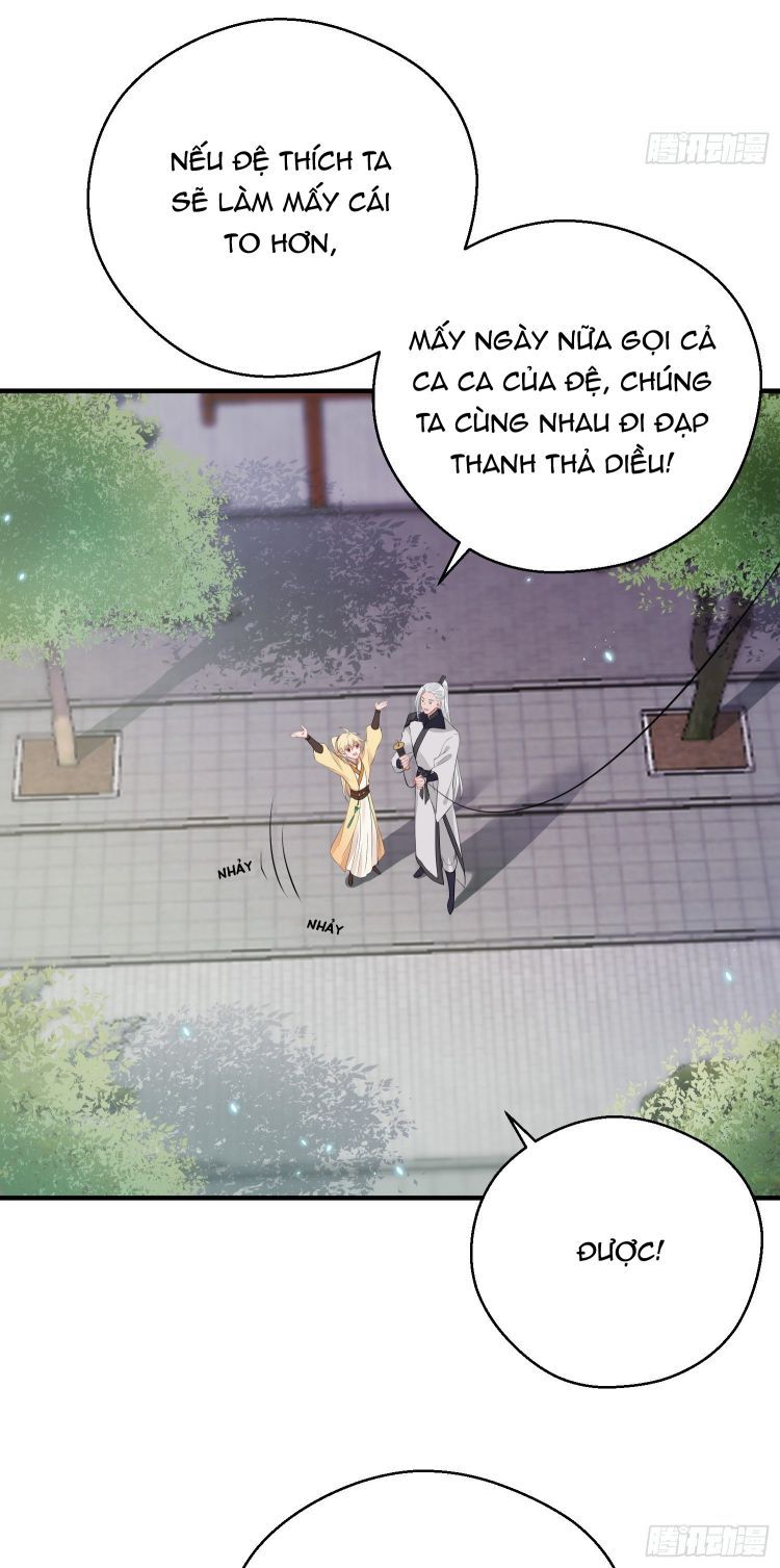 Dập Hoa Lục Chap 24 - Next Chap 25