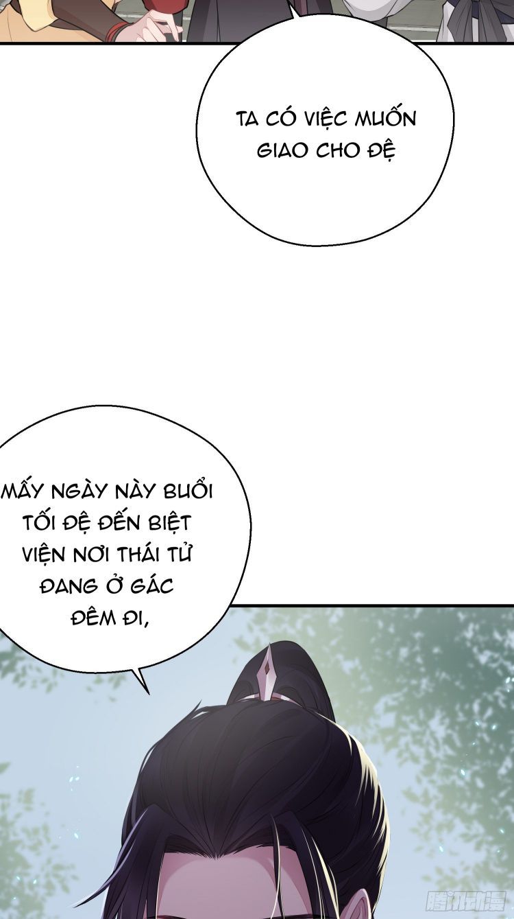 Dập Hoa Lục Chap 24 - Next Chap 25