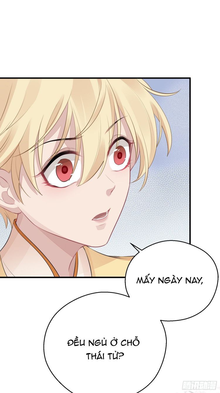 Dập Hoa Lục Chap 24 - Next Chap 25