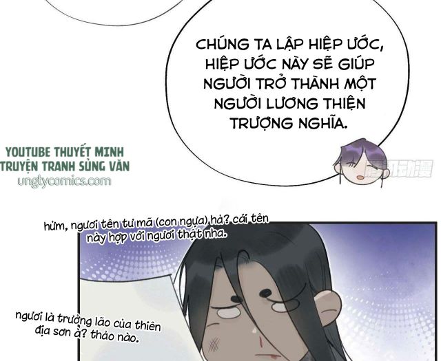 Nhất Biển Đan Tâm Chap 17 - Next Chap 18