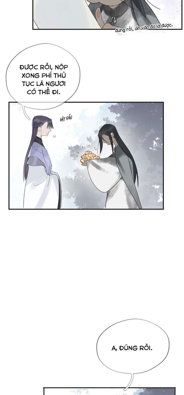 Nhất Biển Đan Tâm Chap 17 - Next Chap 18