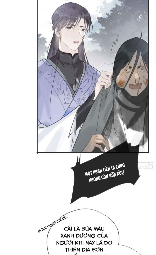 Nhất Biển Đan Tâm Chap 17 - Next Chap 18