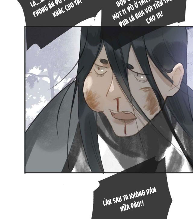 Nhất Biển Đan Tâm Chap 17 - Next Chap 18