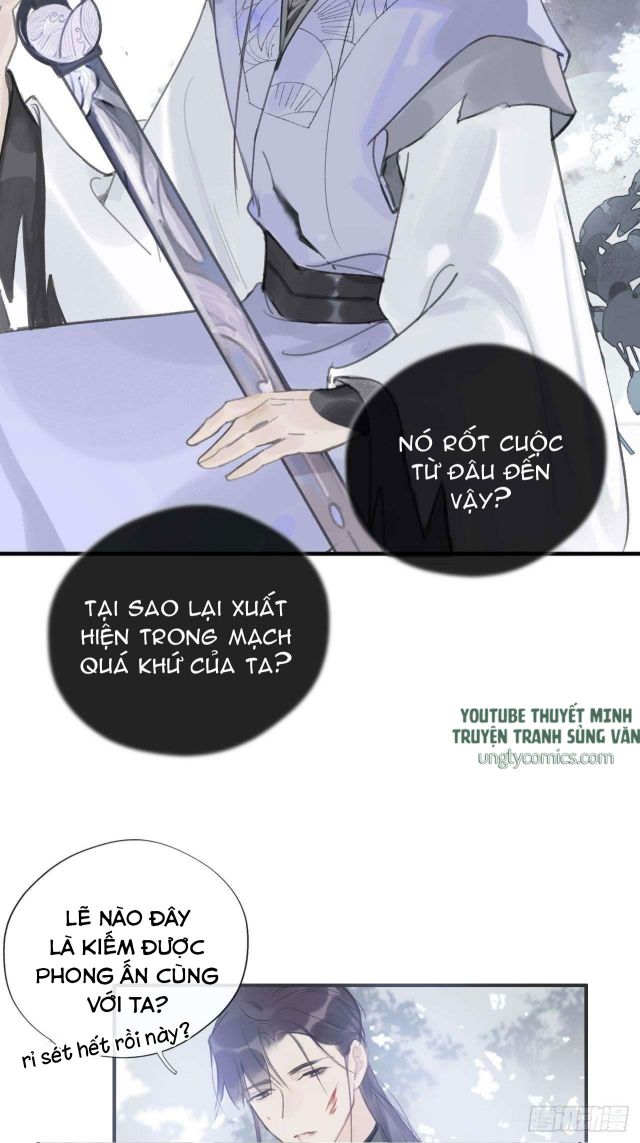 Nhất Biển Đan Tâm Chap 17 - Next Chap 18