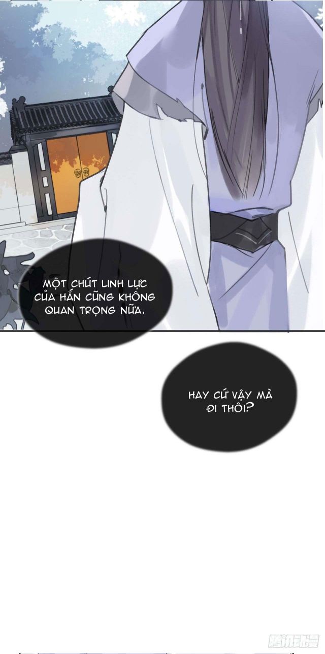 Nhất Biển Đan Tâm Chap 17 - Next Chap 18