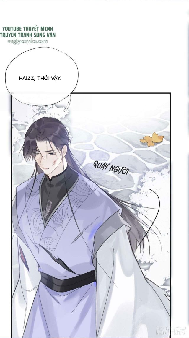 Nhất Biển Đan Tâm Chap 17 - Next Chap 18